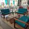 Island Continent Hotel Ivato Airport
