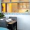 Full Burj View - Stunning 2BR in Downtown Dubai - Dubaj