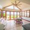 Condor Estate Spacious with Vineyard & Fireplace