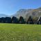 Mountain View RESORT - Vusanje