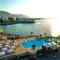 DOME Hotel & Casino at Central Kyrenia