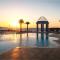 DOME Hotel & Casino at Central Kyrenia