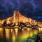 DOME Hotel & Casino at Central Kyrenia