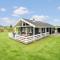 3 Bedroom Stunning Home In Otterup