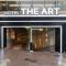 Hotel THE ART UIWANG - Uiwang