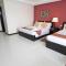 Hotel Centro Puerto Princesa Near Airport