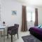 Apartment Jurica