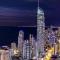 L36 Skyline view Lux and Modern APT at Q1 Resort 2BR 1B 1C - Gold Coast
