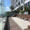 KingSize Suite in Reforma Jacuzzi & Awesome Mexico City View - 墨西哥城