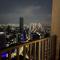 KingSize Suite in Reforma Jacuzzi & Awesome Mexico City View - 墨西哥城