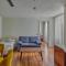 Apartamentos Juan Bravo