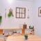 Gardenstay