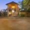Wildgoose Lodge