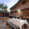 Wildgoose Lodge