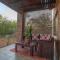 Wildgoose Lodge