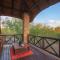 Wildgoose Lodge