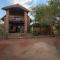 Wildgoose Lodge