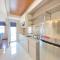 Luxurious 2BR Apartment at Parahyangan Residence By Travelio