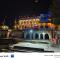 Hotel Bharatpur Palace