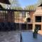 Wildgoose Lodge