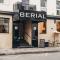 Boutique Hotel Düsseldorf Berial