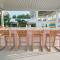 Alesea Tammocalao La Union Beachfront Villa - Jacuzzi, Two Pools - Bacnotan
