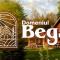 Domeniul BEGA - Lacul Zemeș - Zemeş