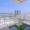 Calm 1-Bedroom With Relaxing Balcony Atmosphere in Liwan - Dubaj