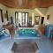 Lombok Villas, Villa PaoPao