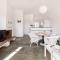 Aeginia 3- Relaxing apartment- 100m from the beach - 派尔季卡