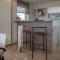 Sir William, duplex appartement Knokke