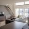 Sir William, duplex appartement Knokke