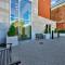 Bright and Modern Studio in Louisville # 403 - 路易斯威尔
