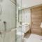Knokey Dubai Marina Comfortable Apartments with Pool and Gym