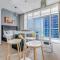 Knokey Dubai Marina Comfortable Apartments with Pool and Gym
