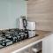 Knokey Dubai Marina Comfortable Apartments with Pool and Gym