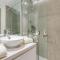 Knokey Dubai Marina Comfortable Apartments with Pool and Gym