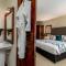 The Emin Pasha Hotel & Spa Kampala