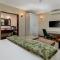 The Emin Pasha Hotel & Spa Kampala