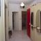 Apartment Brane