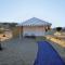 Dhora Desert Resort, Signature collection by Eight Continents - Shaitrāwa