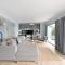 Luxurious Camps Bay Escape Pool, Garden & Spectacular Views - Fokváros