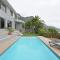 Luxurious Camps Bay Escape Pool, Garden & Spectacular Views - Fokváros