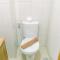 Comfy Studio at Amazana Serpong Apartment By Travelio - Тангеранг
