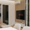 Two bedroom luxury apartment