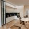 Two bedroom luxury apartment