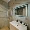 Two bedroom luxury apartment
