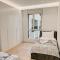 Two bedroom luxury apartment