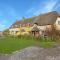 Western Cottage Porlock Weir