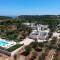 Margherita Apartment - Villaggio di Mary